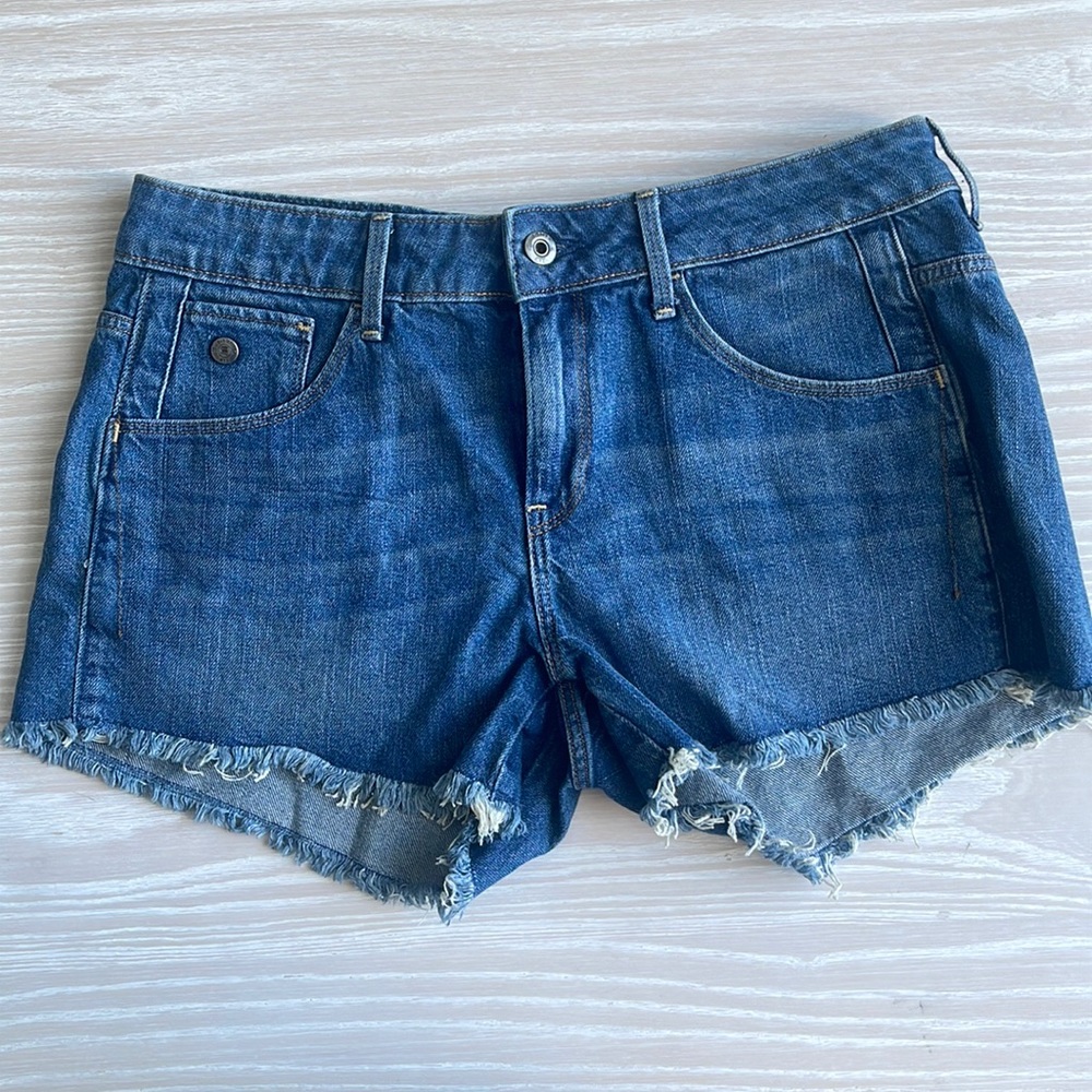 NWOT- G-star shorts - woman’s 29